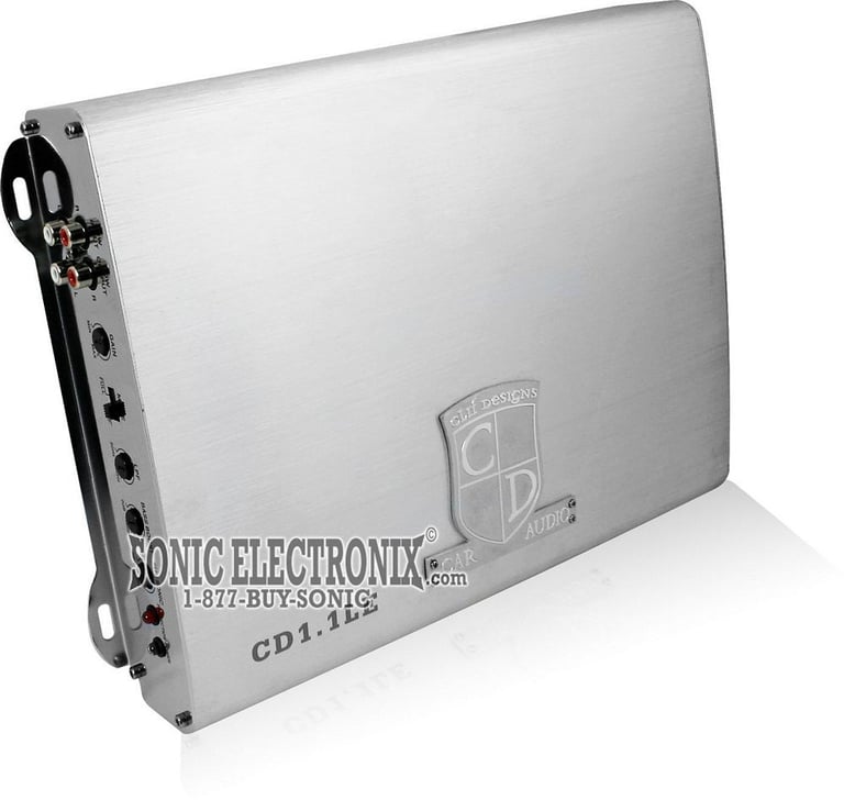Clif Designs CD1.1LE Image 1