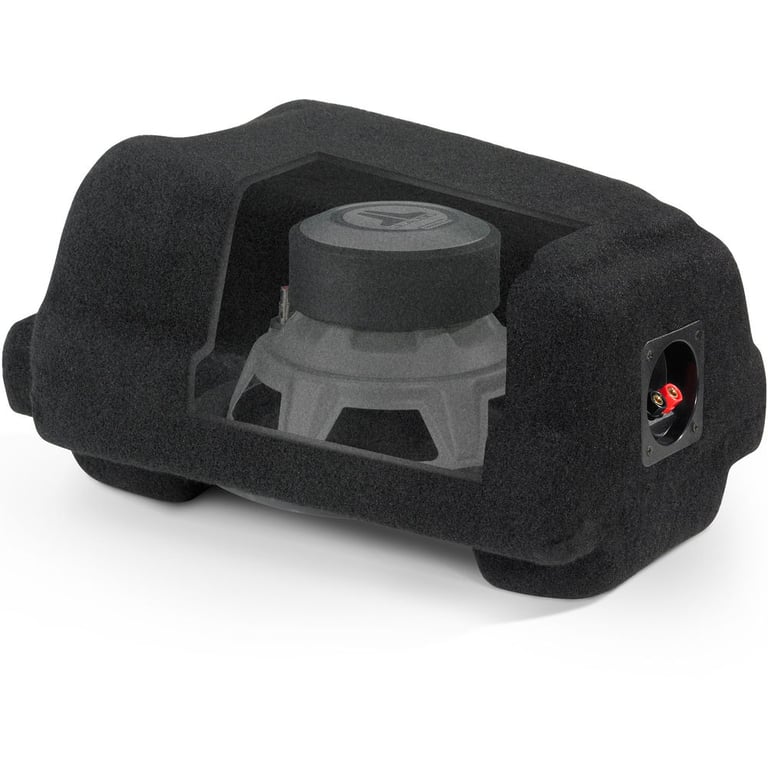JL Audio Stealthbox&reg; SB-T-TUNCNSL2/10W3v3 Image 2