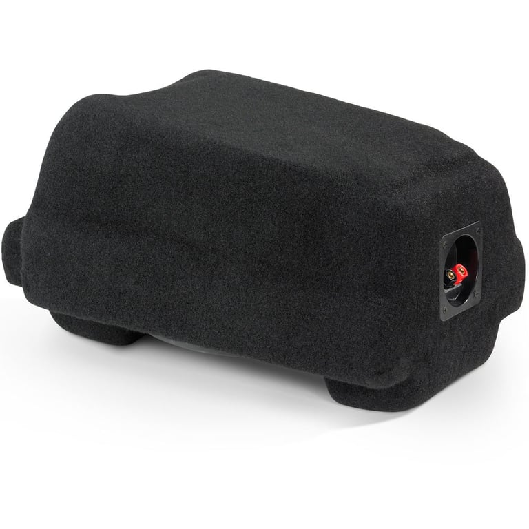 JL Audio Stealthbox&reg; SB-T-TUNCNSL2/10W3v3 Image 1