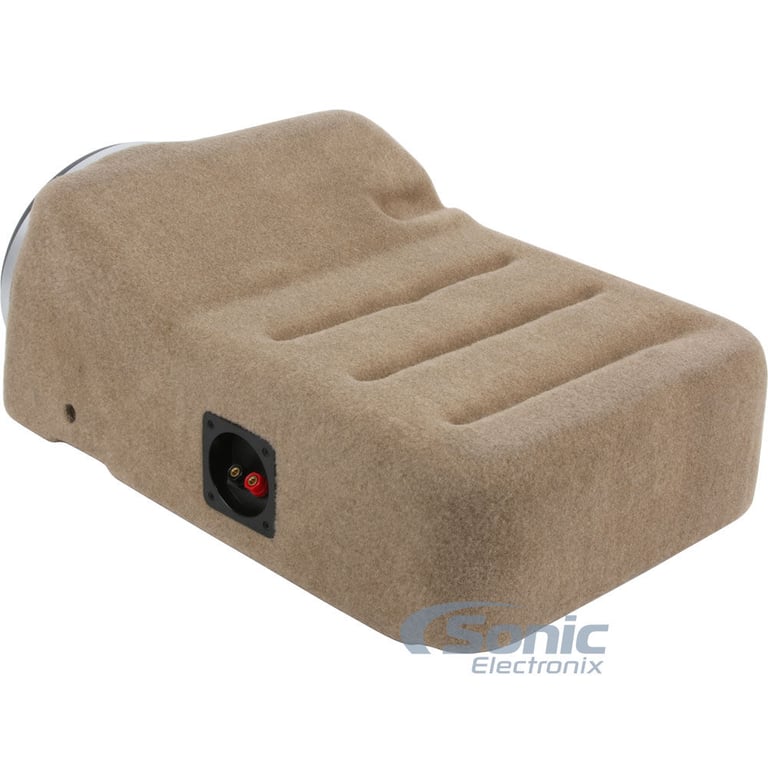 JL Audio SB-T-TUNDC/8W7/TN Image 2