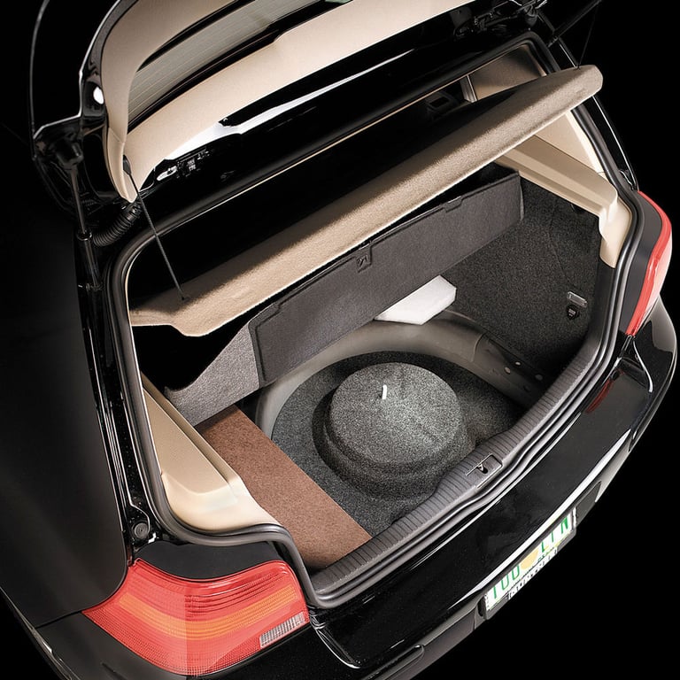 JL Audio SB-VW-GLF4/10W3v3 Image 3