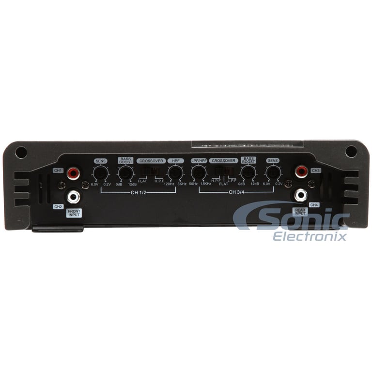 Soundstream AR4.1200 Image 4