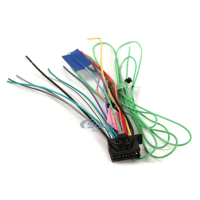 Pioneer AVIC-7201NEX Image 12
