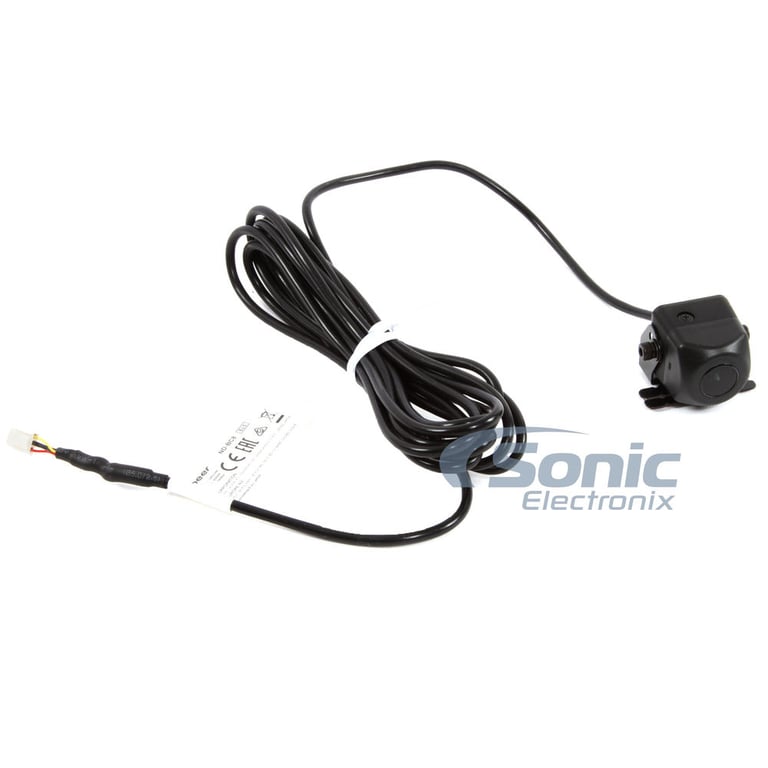 Pioneer AVIC-7201NEX Image 17