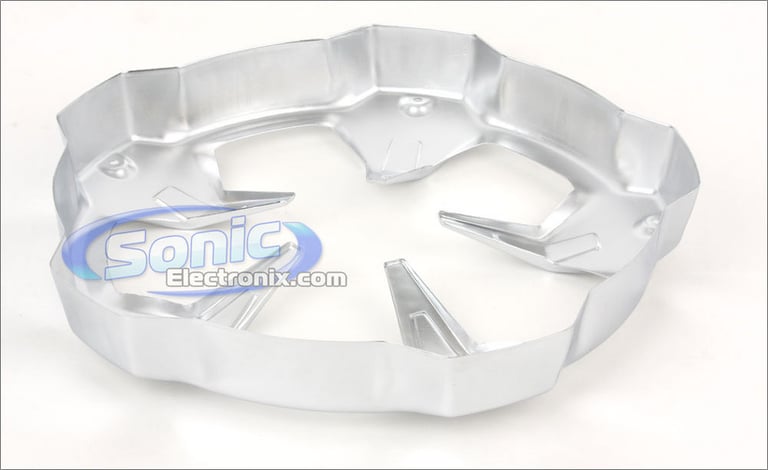 Power Acoustik WG-12 Image 2