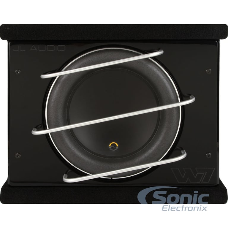 JL Audio CLS113RGW7AE  - New (Damaged Packaging, Product A+) Image 2