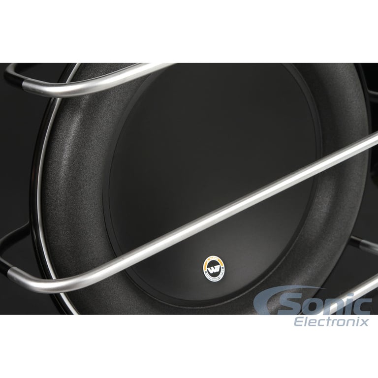 JL Audio CLS113RG-W7AE (Open Box, Great) Image 3