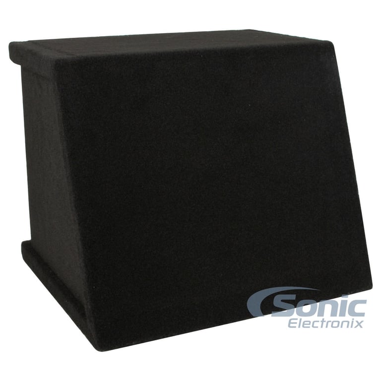 JL Audio CLS113RG-W7AE (Open Box, Great) Image 4