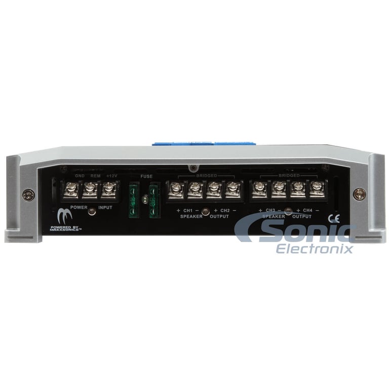 Autotek TA1050.4 Image 7
