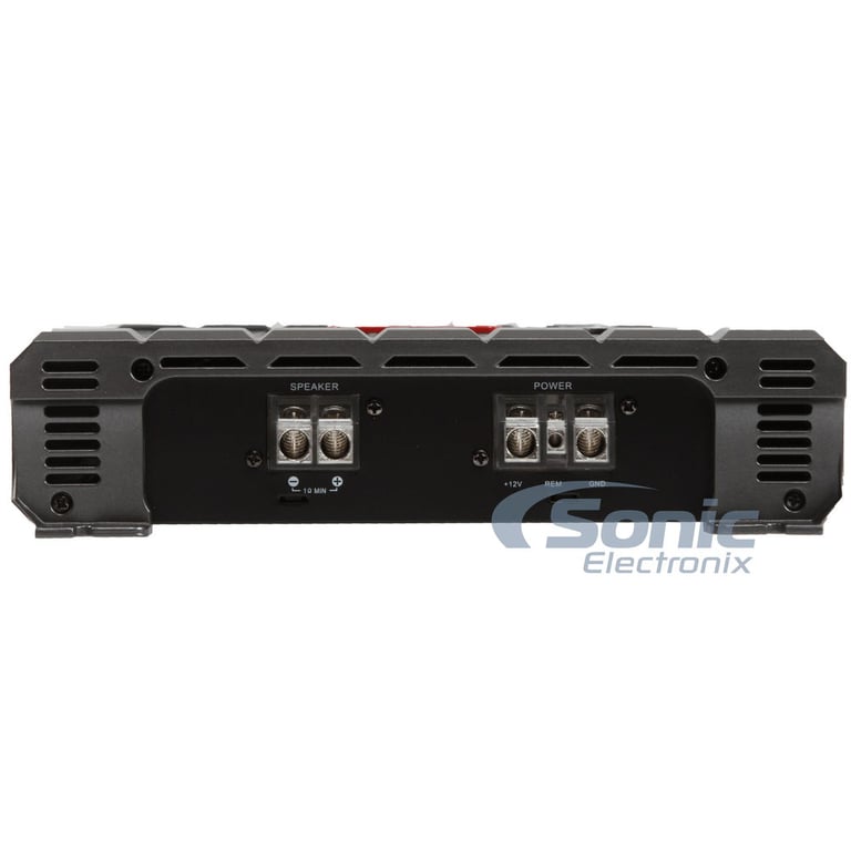 Power Acoustik CB1-8000D Image 7