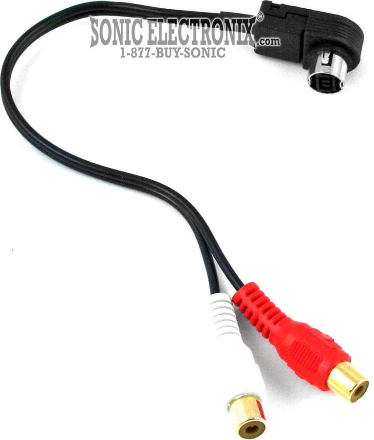 PAC AAI-JVC Image 1