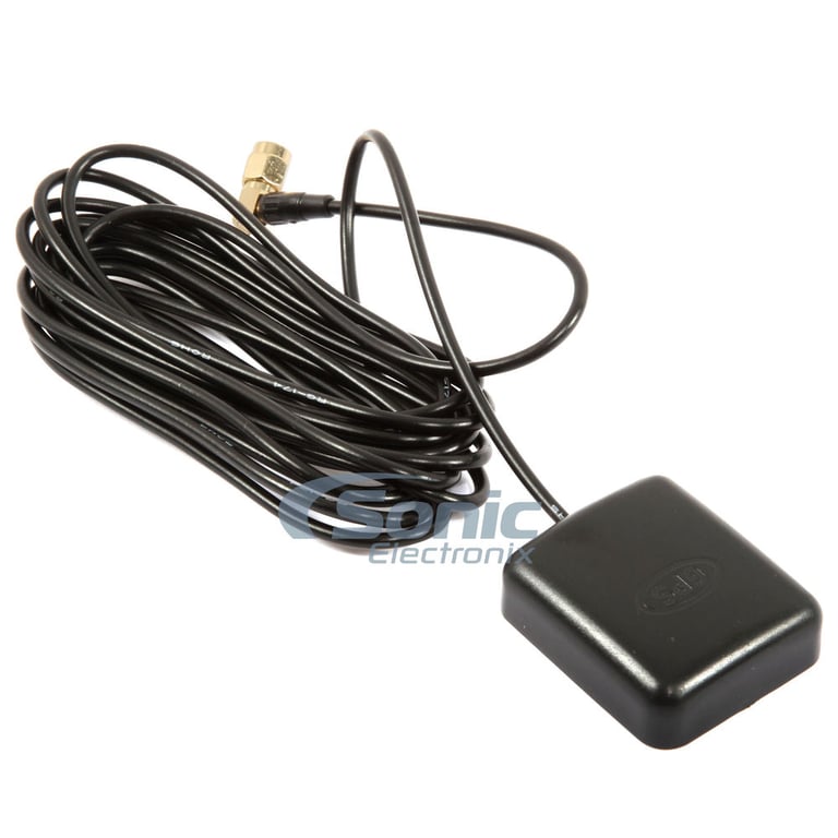 Soundstream VRN-DD7HB Image 4