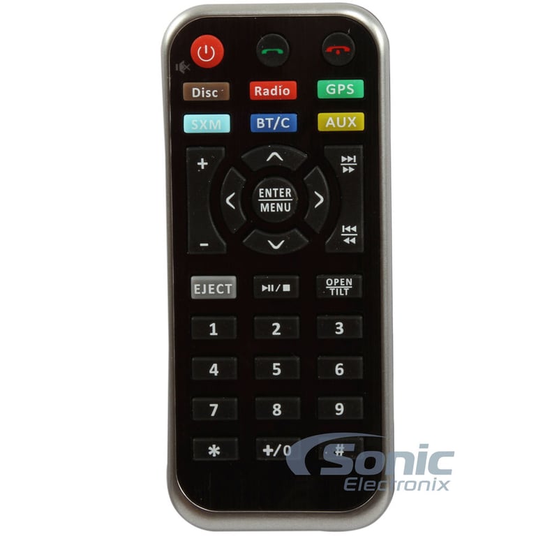 Soundstream VRN-DD7HB Image 5