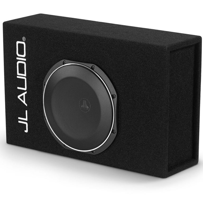JL Audio MicroSub+ ACP110LG-TW1 (Like New (Open Box)) Image 3
