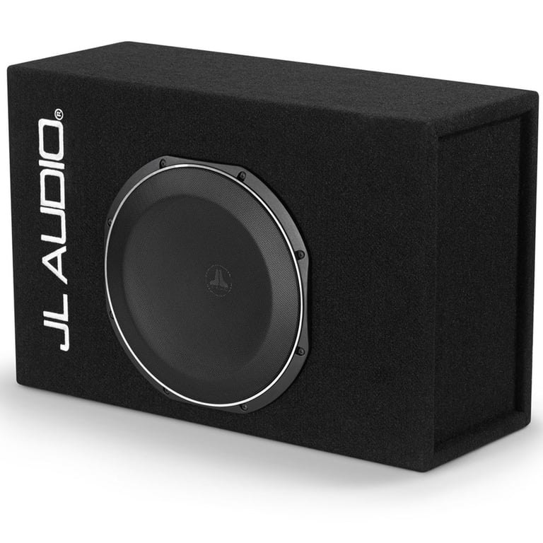 JL Audio MicroSub+ ACP112LG-TW1 (Like New (Open Box)) Image 3