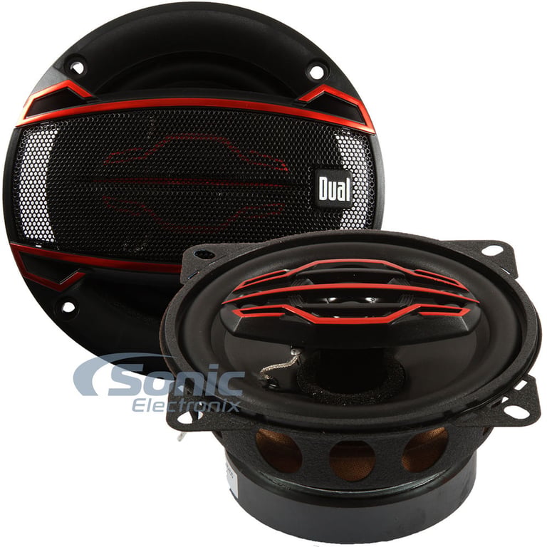 Dual DLS404 Image 1