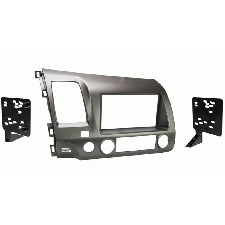 Metra 99-7816T Dash Kit Image 1