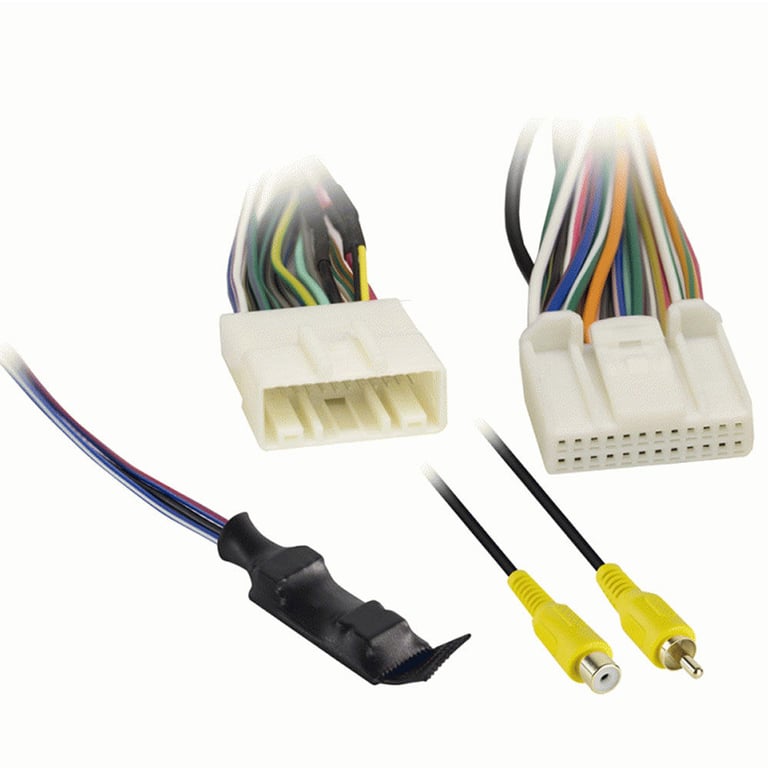 Axxess AX-HYKIACAM1-6V Image 1