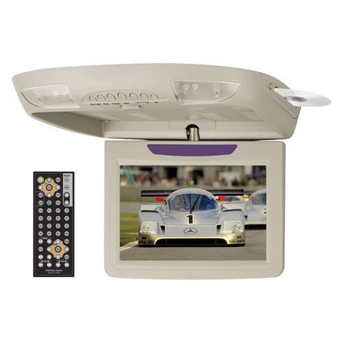 Boss BV9.2TA (TAN COLOR) Image 1