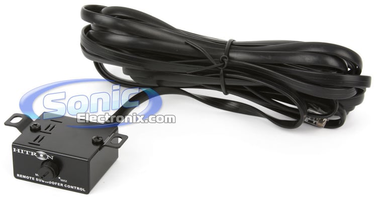 Hitron HPA1100.1 Image 5