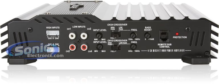 Hitron HPA800.4 Image 3