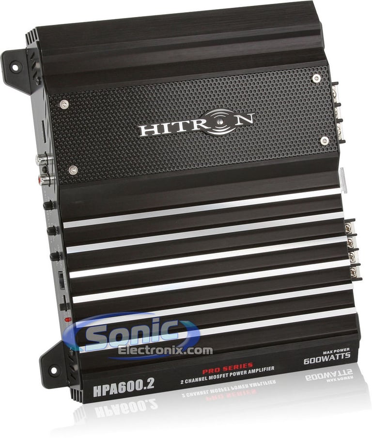 Hitron HPA600.2 Image 2