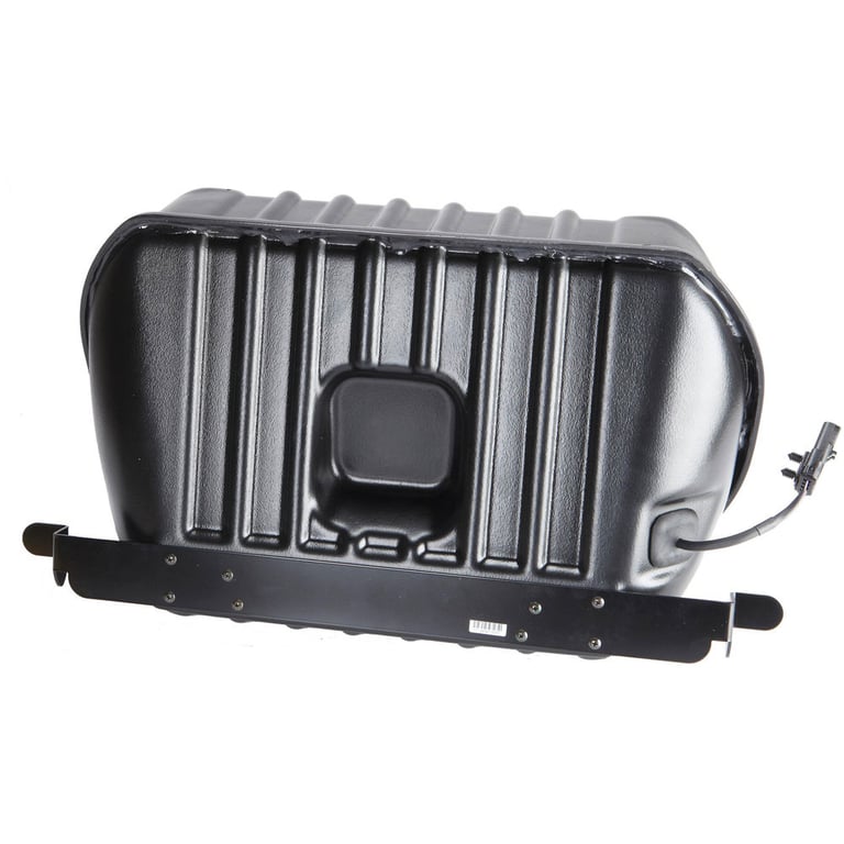 Kicker SubStage SWRA207 Open Box (Complete) Image 3