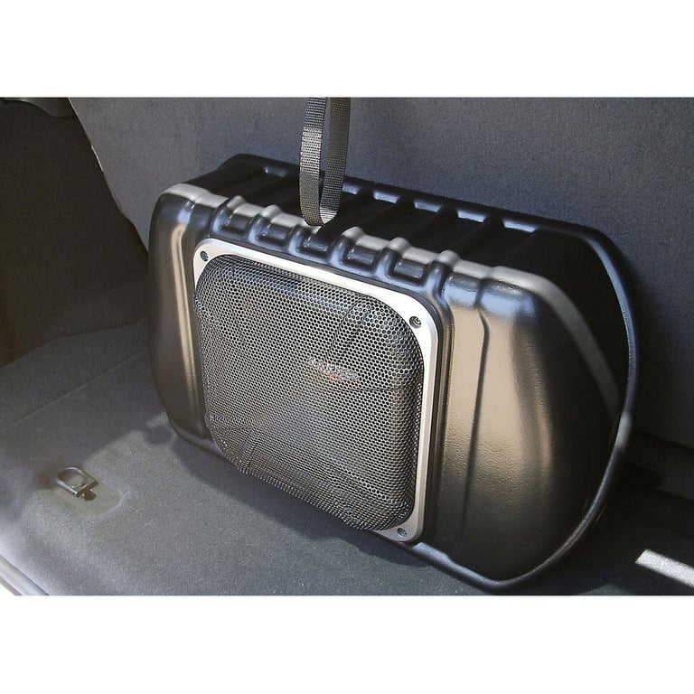 Kicker SubStage SWRA207 Open Box (Complete) Image 4