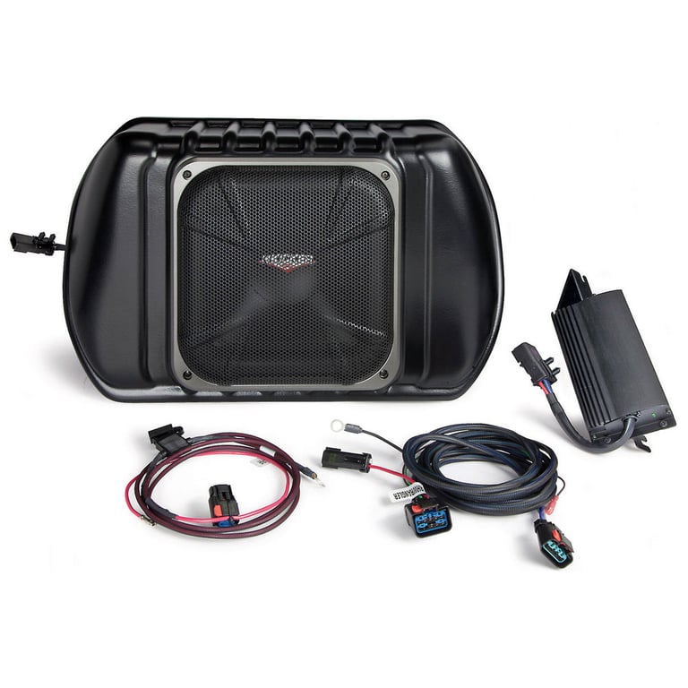 Kicker SubStage SWRA207 Open Box (Complete) Image 1