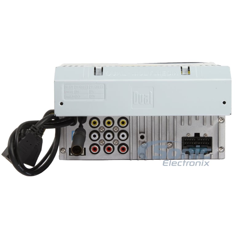 Dual DV637MB Image 2