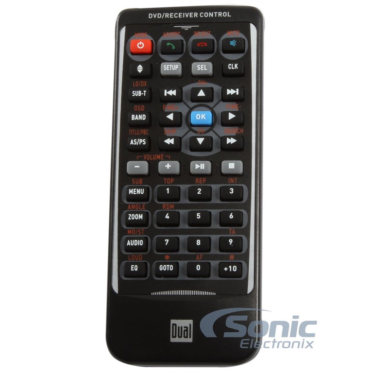 Dual DV637MB Image 3