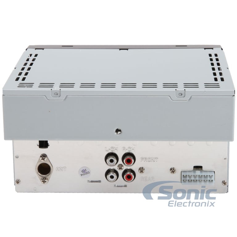 Dual DXRM57BT Image 2