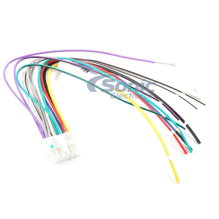 Dual DXRM57BT Image 8