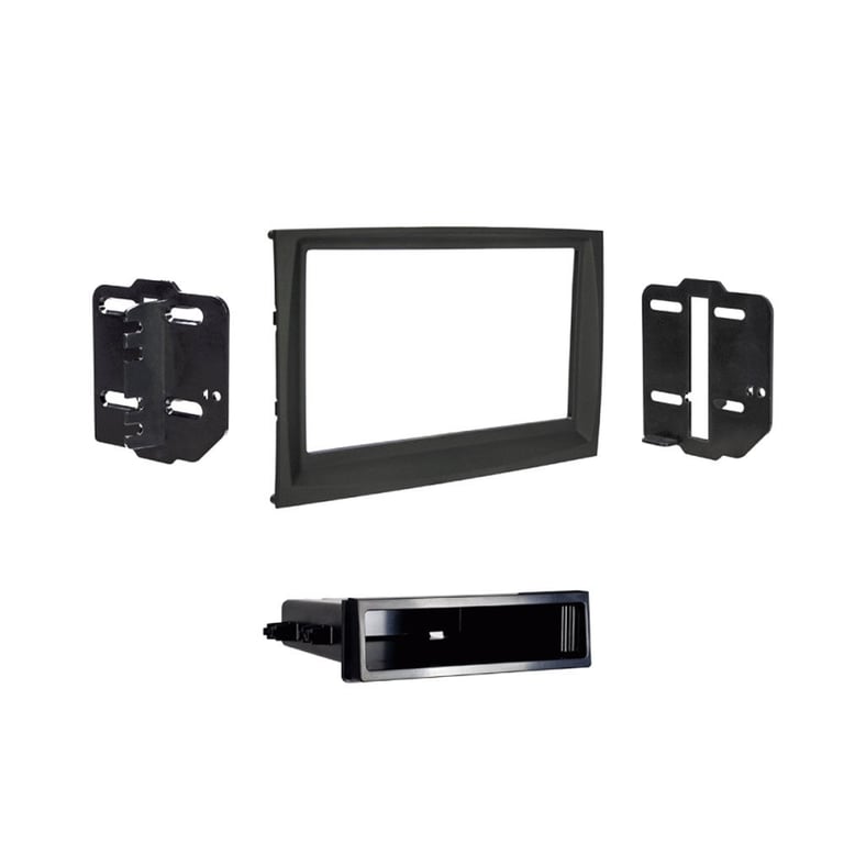Metra 99-7378B Dash Kit Image 1
