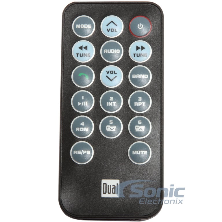 Dual XRM47BT Image 4