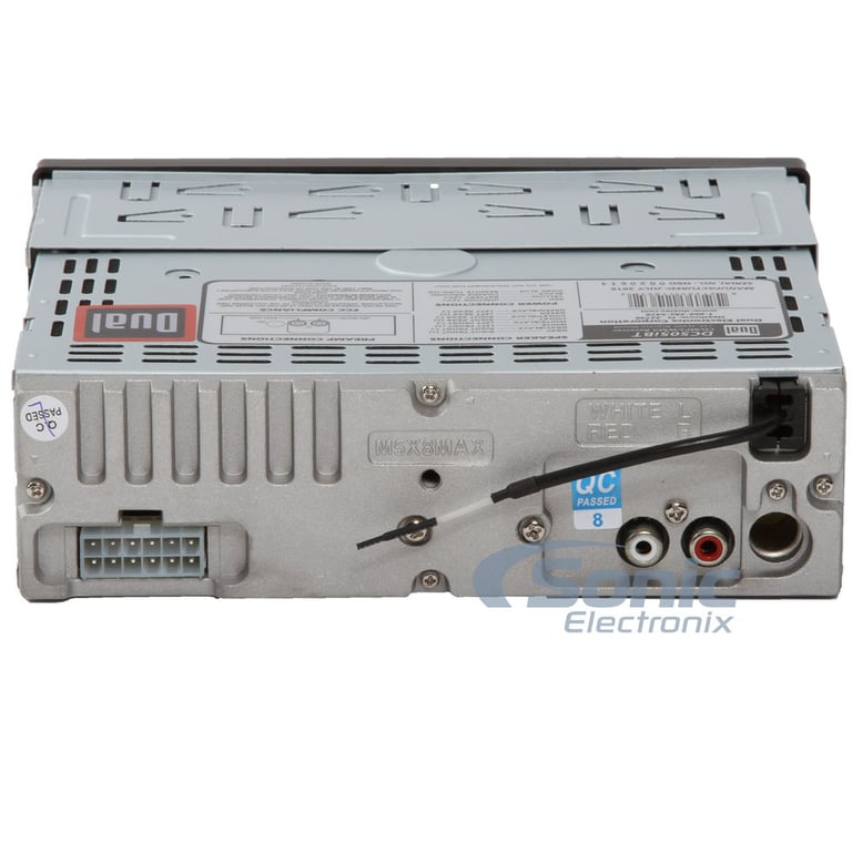 Dual DC505iBT Image 2