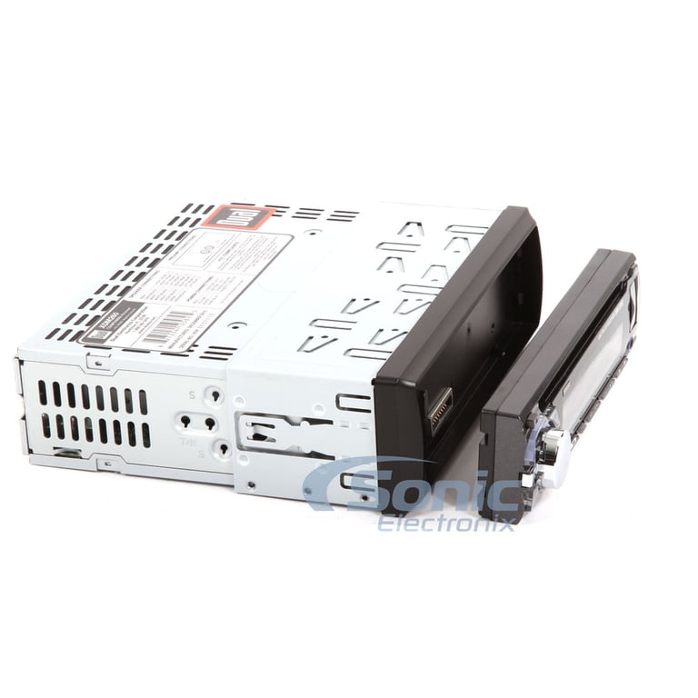 Dual XDM260 Image 3