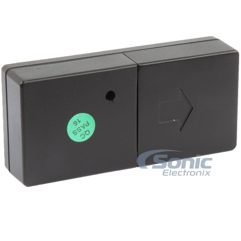 Kicker KXMA1200.1 / 44KXMA12001 (Open Box, Complete) Image 6