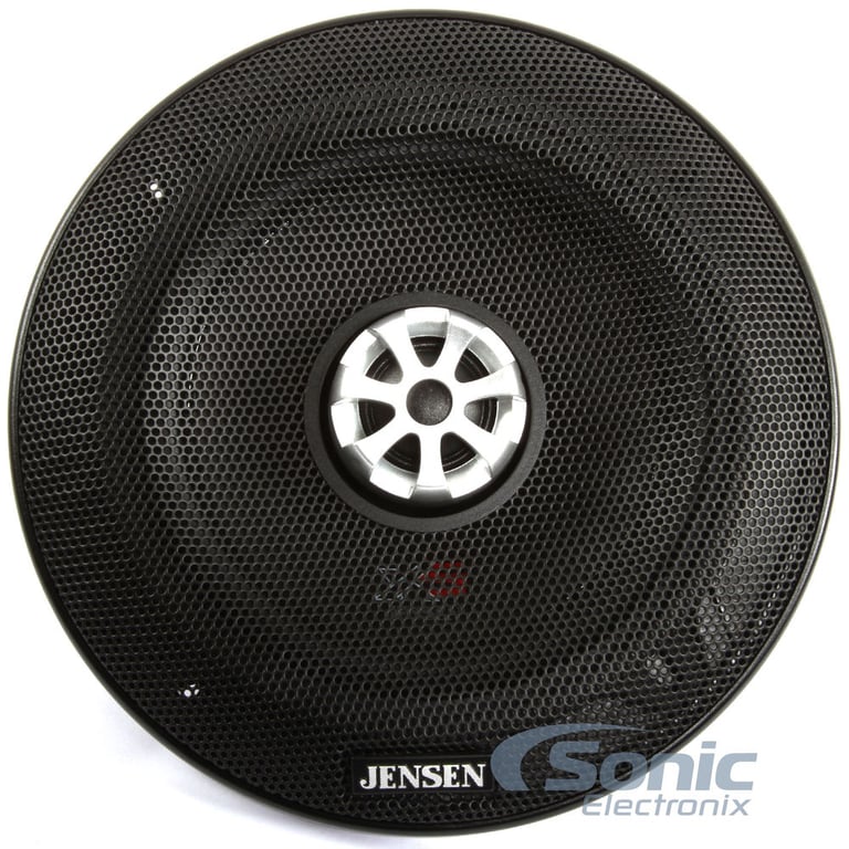Jensen XS525 Image 2