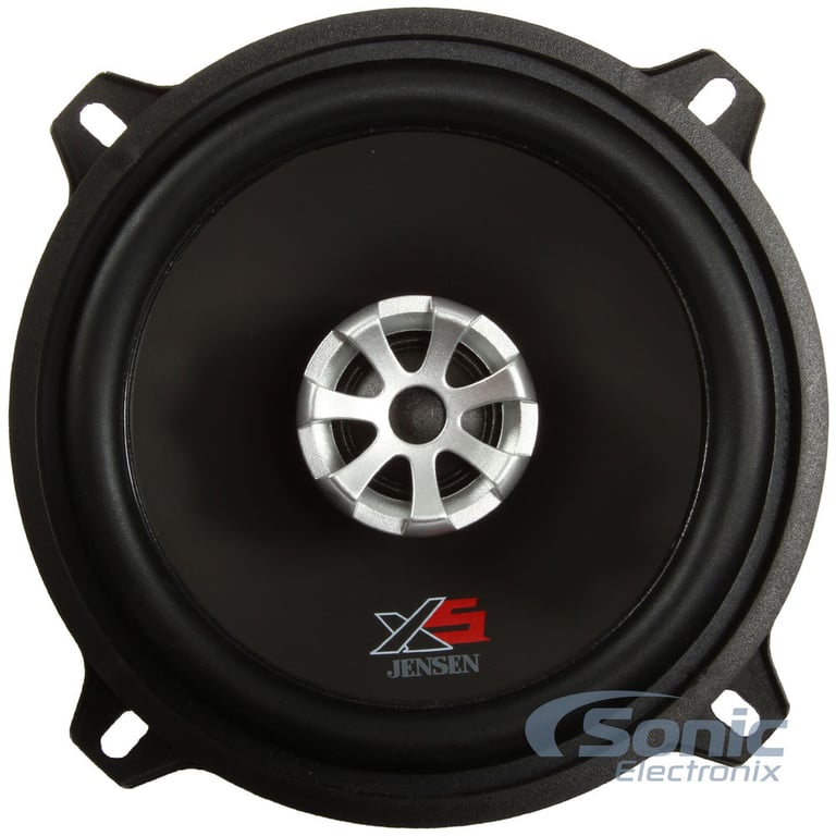Jensen XS525 Image 3