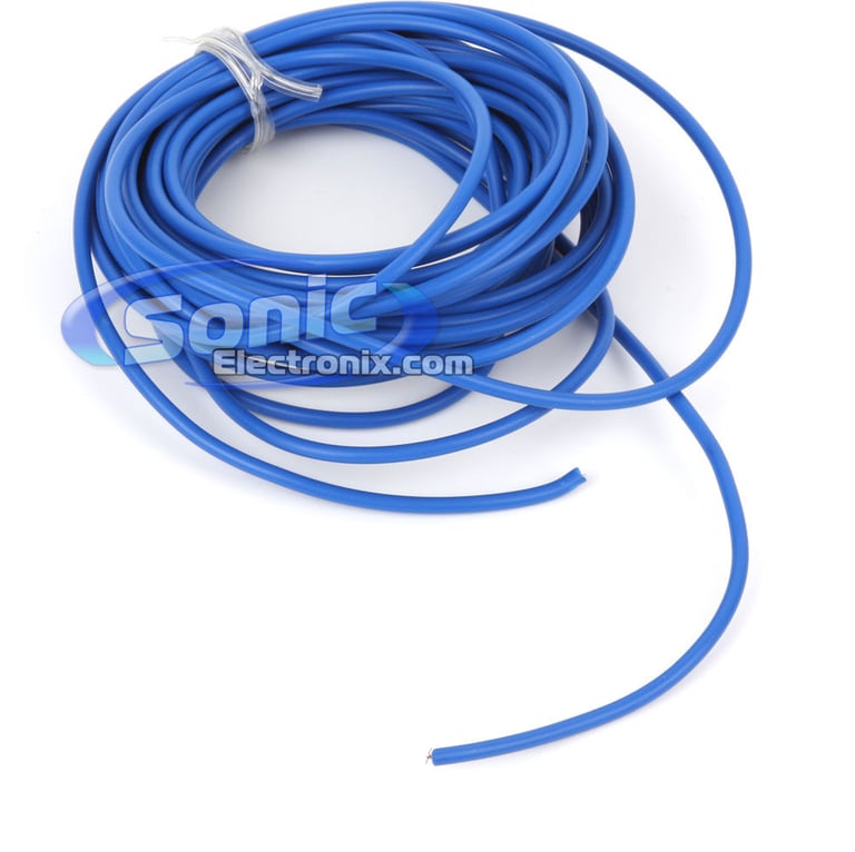 Power Acoustik KIT-4G Image 6
