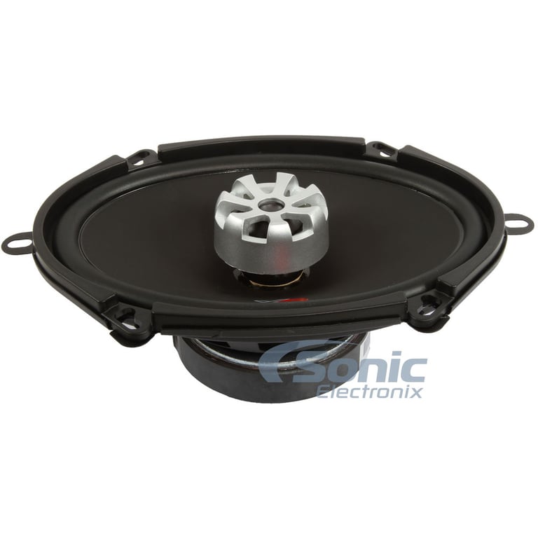 Jensen XS5768 Image 3
