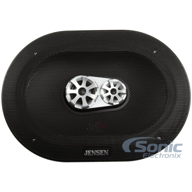 Jensen XS6090 Image 2