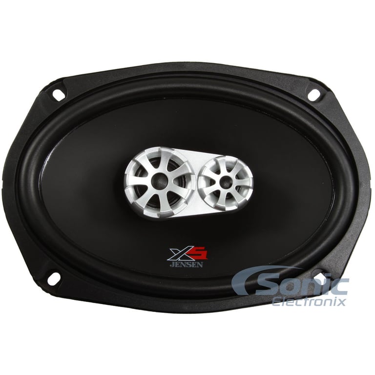 Jensen XS6090 Image 3