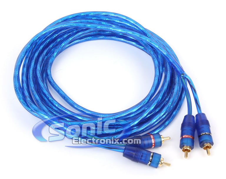 Power Acoustik KIT-4G Image 2