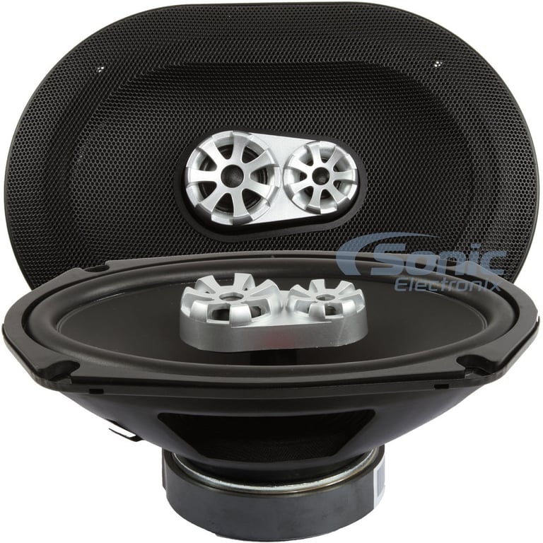 Jensen XS6090 Image 1
