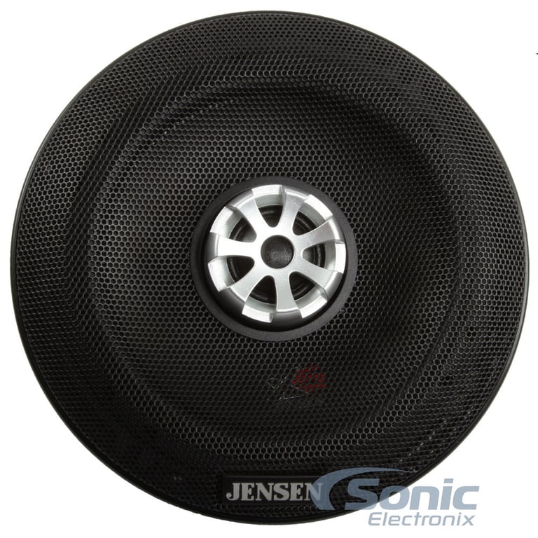 Jensen XS650 Image 2