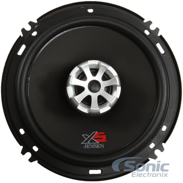 Jensen XS650 Image 3