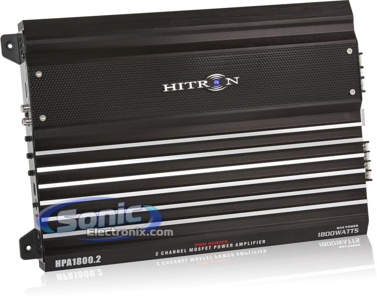 Hitron HPA1800.2 Image 2