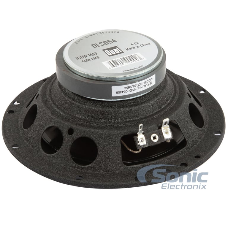 Dual DLS654 Image 6